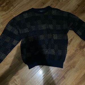Sefrani Sweater